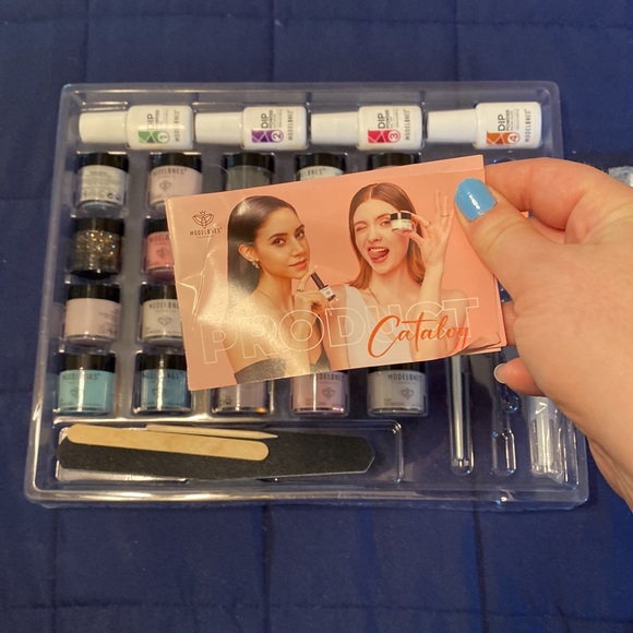 Dip Powder Kit - Picture 4 of 5